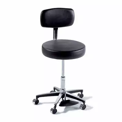 Ritter 277 Air Lift Foot Operated Stool • $1179.80