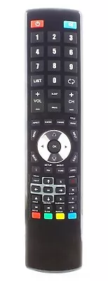 £7.97 • Buy *NEW* L26 Remote Control For Logik TV - L26DVDB20 / L26DIGB10, L26DVDB10 UK