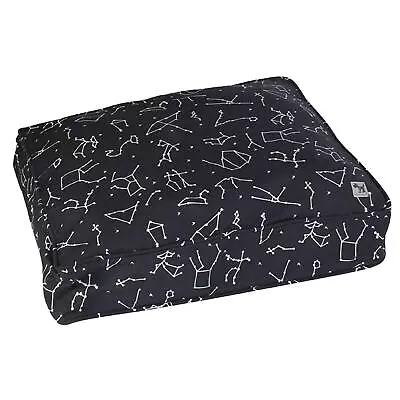 Molly Mutt Medium To Large Dog Bed Cover - Rocketman Print - Measures 27â€x36â€ • $39.02