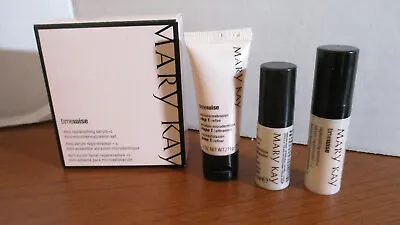 MARY KAY TIMEWISE MINI REPLENISHING SERUM +C New In Box • $19.95