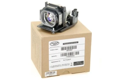 £151.42 • Buy Alda PQ Reference, Lamp For Sahara S2200WI Projectors, Projector With Housing