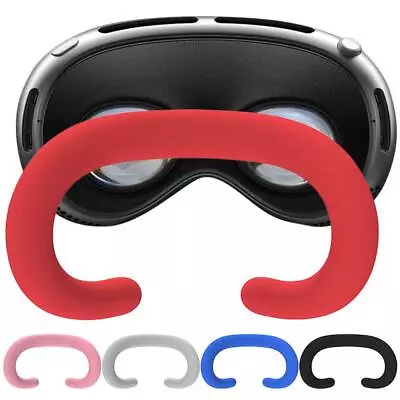 1Pcs Silicone Eye Mask For Apple Vision Pro P3D2 • $15.08