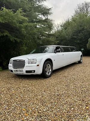 School Prom School Leavers Transport Stretch Limousines For Hire. • £0.99