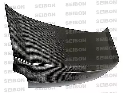 Seibon OE-style Carbon Fiber Trunk Lid For 2002-2005 Subaru Impreza/WRX/Sti • $1123.11