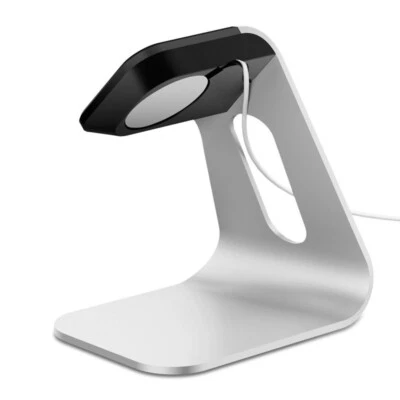 $15.99 • Buy Smartwatch Holder Stand Universal Charger Dock For Apple Watch For Iwatch 4 T9L8