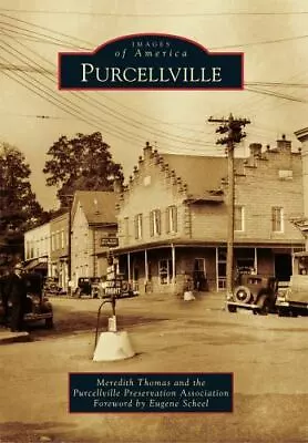 $18.69 • Buy Purcellville, VA, Images Of America