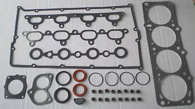 Head Gasket Set Fits Volvo 740 940 2.3 B230f B234f 16v 1989-96 Elring Vrs • $78.49