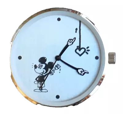 Disney Mickey Mouse Watch!  From Disney Park!  New! • $30
