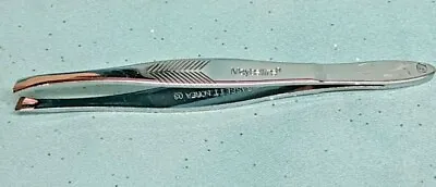 Maybelline Expert Eyes SLANT TIP TWEEZER Precision Eye Brows Hair 69F No Package • $11.37