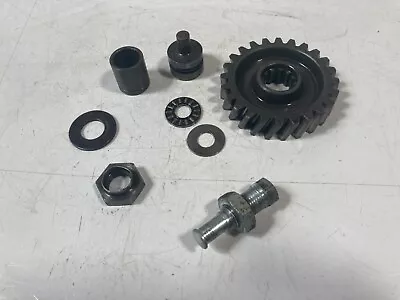 Moto Guzzi V35 Imola Pc Drive Gear Box Components • $31.08