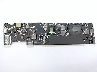 Apple MacBook Air 13  A1369 2011 I7 1.8GHz 4GB Logic Board 820-3023-A 661-6101 • $150