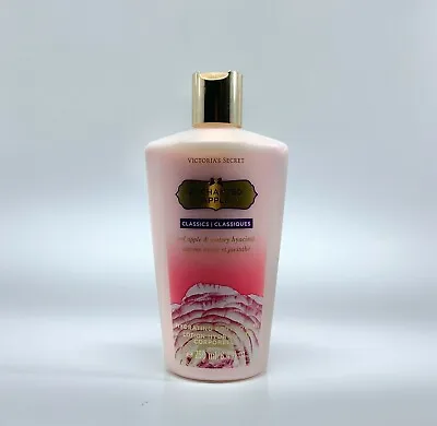 Enchanted Apple Lotion By Victoria's Secret 8.4oz/250ml (New) • $64.99