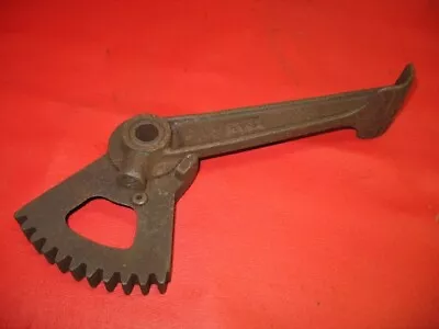 Single Cylinder Maytag Gas Engine Kicker Starter Pedal Gear • $15