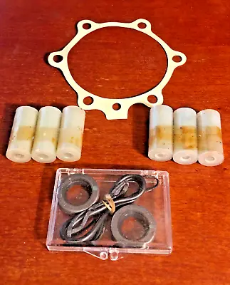 Universal 6 Roller And Hypro Pump Repair Kit R6 • $25