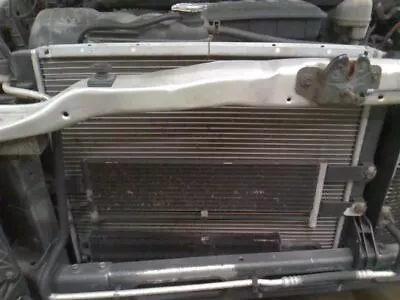 RAM1500   2002 Automatic Transmission Oil Cooler 1498375 • $48