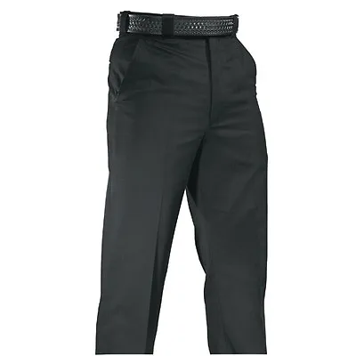 $33.96 • Buy ELBECO Tek Twill E814R Navy Blue Uniform Pants Size 29 New