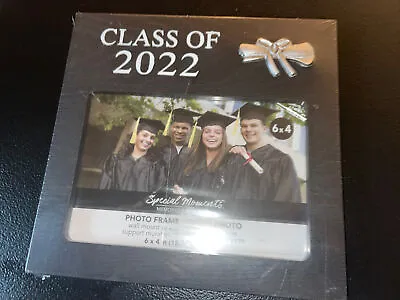 Class Of 2022 - Picture Frame (broken Glass) • $10