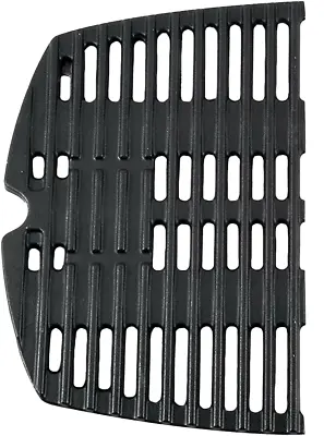 BBQ Half Grill For Weber BABY Q (100/1000 Series) SINGLE • $39.95