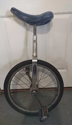 Vintage Schwinn Unicycle  • $89