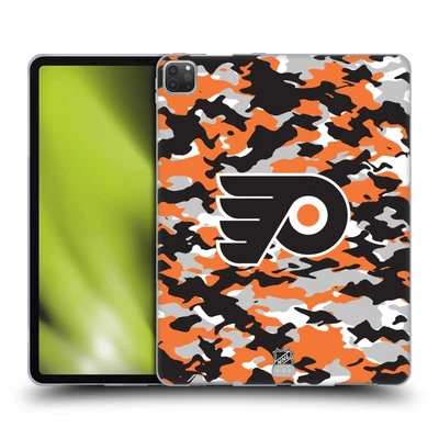 $26.95 • Buy Official Nhl Philadelphia Flyers Gel Case For Apple Samsung Kindle