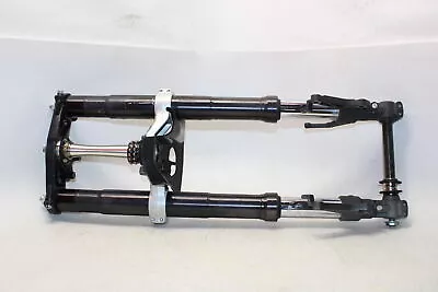 2003 Yamaha Yzf R1 Front Forks Shock Suspension Set Pair • $375