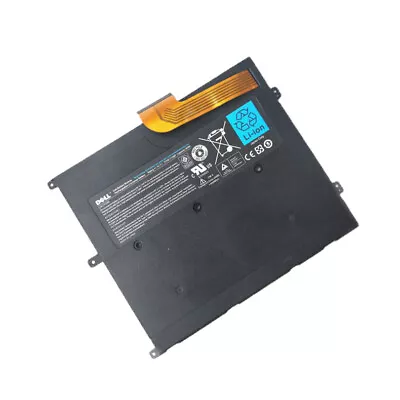 Genuine Laptop T1G6P 0449TX 0PRW6G Battery For Vostro V13 V130 V1300 V13Z • $41.99