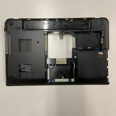 Genuine Toshiba Qosmio X70 Series Bottom Cover Assembly A000238070 • $89