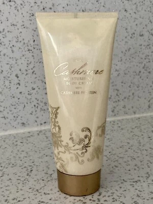 £14.99 • Buy RARE Next Cashmere Moisturising Body Cream 200ml NEW FOIL SEALED