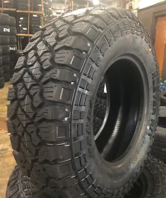 4 NEW 33X9.50R15 Kenda Klever RT 33 9.50 15 3395015 R15 Mud Tires AT MT 6 Ply • $916