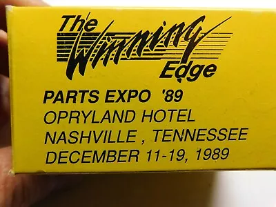 1/64 John Deere Tractor Parts Expo 1989 Nashville • $10