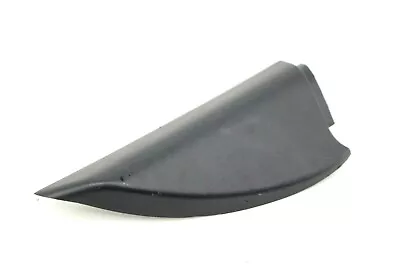 2005 2006 2007-2011 Volvo S40 Rear Left Door Arch Corner Panel Cover OEM • $19.99