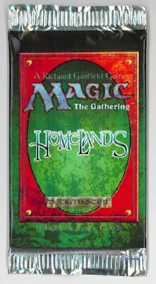 MTG -  Homelands - Magic The Gathering (NM+) Pick Your Cards! • $1.50