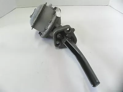 1962 Ford & Mercury Vintage Rebuilt Fuel Pump #6504 • $44.97