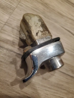 $44.75 • Buy Engine Hatch Latch Handle VW Bus 73 Aircooled Vintage