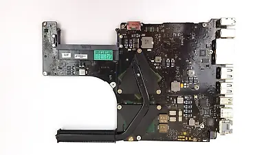 Apple Macbook Pro 15  A1286 Mid 2009 2.53GHz C2D Logic Board 820-2533 661-5222 • $35