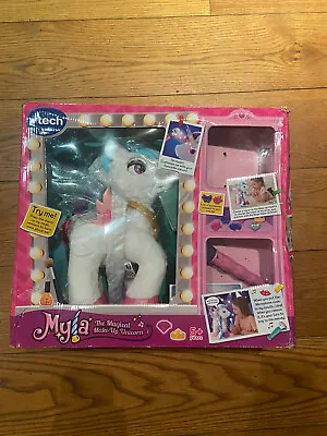 VTech Myla The Magical Unicorn - New (DAMAGED BOX) • £9.99