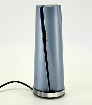 Bang Olufsen B&O Cordless Phone BeoCom 4 Blue Danish Design - OK Battery • £96.50