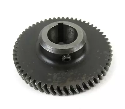 Monarch 10EE Square Dial Lathe 56 Tooth Worm Gear (Large) • $19.99