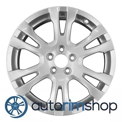 Volvo XC90 2013 2014 18  Factory OEM Wheel Rim Thalia • $289.74