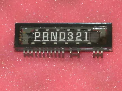 $18 • Buy Futaba Transmission Display Module BL-185GIN (Lot Of 5)