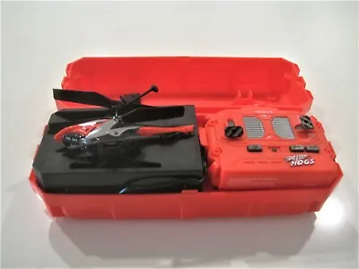 Air Hogs Spin Master Remote Control RC Pocket Helicopter Copter FREE SHIPPING • $19