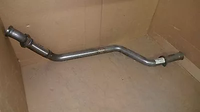 Starla Front Exhaust Pipe Me8241 35303 1987 Mer*cedes 300d W124 Turbo Diesel • $269.99