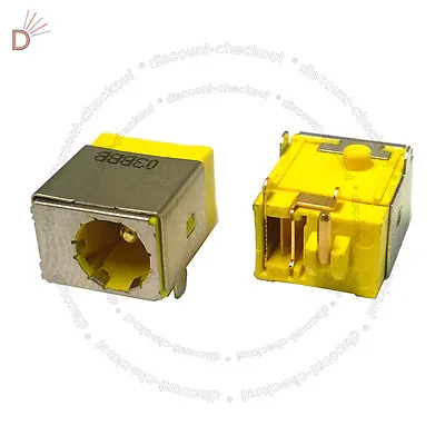 DC Power Port Jack Connector Packard Bell Easynote LJ63 • £1.99
