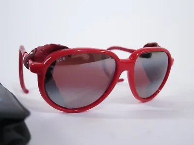 Suncloud Rose SCR Glacier Sunglasses Mountaineering NOS New Old Stock • $489