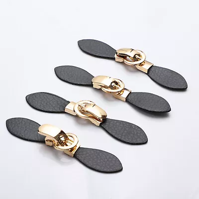 Unisex Fasteners Accessory Pin Clip Clothes Buckle Poncho 4Pcs Fashion Gift • $7.59