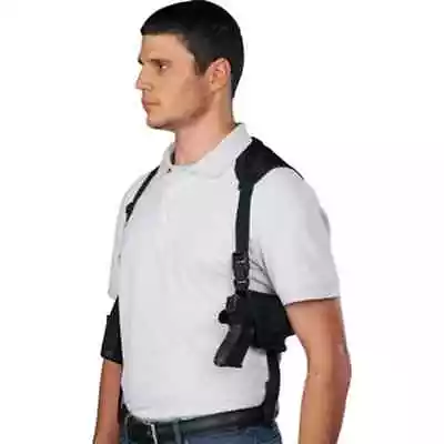 Shoulder Holster For Beretta PX4 Storm • $34.95