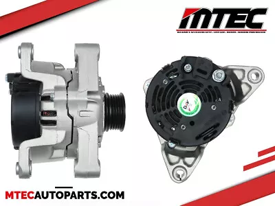 Alternator Valeo Vauxhall Corsa B 1.0 0123100003 111999 Warranty 1 Year • $81.64