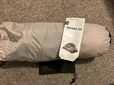 The North Face Tephra 22 - 2-Person  3-Season Tent • $148.95