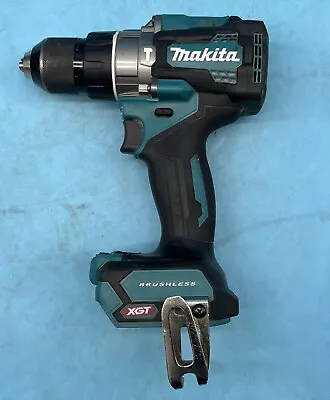 Makita GPH01 40V  Hammer Drill • $26