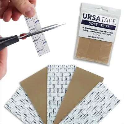 URSA Tape Soft Strips (30pck Beige) • $10